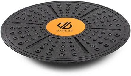 Dare 2b Balansbord Zwart