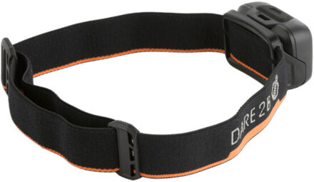 Dare 2b Berg hoofd zaklamp Zwart - One size