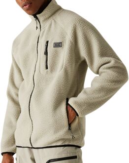 Dare 2b Camber Fleece Jas Heren - S