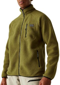 Dare 2b Camber Fleece Jas Heren - S