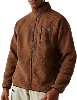 Dare 2b Camber Fleece Jas Heren - XL