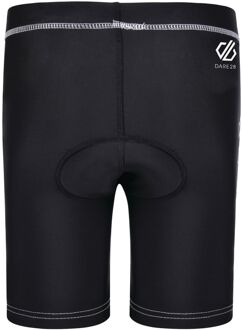 Dare 2b Childrens/Kids Geleidelijke Cyclus Shorts (Zwart) - 5-6J / 110-116cm