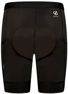 Dare 2b Dames aep lichtgewicht shorts Zwart - 34