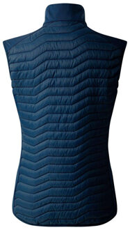 Dare 2b Dames altimeter ii gilet Blauw - 42