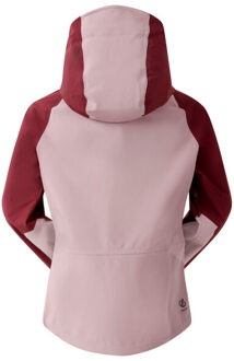 Dare 2b Dames assert ii skijas - maat 34 Rood