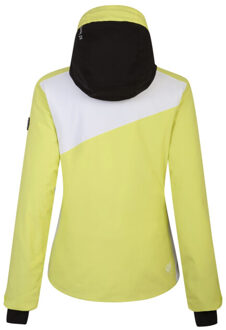 Dare 2b Dames chute skijas - maat 46 Geel