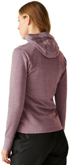 Dare 2b Dames convey iv core stretch midlayer Roze - 36