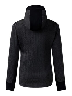 Dare 2b Dames convey iv core stretch midlayer Zwart - 42