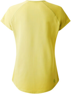 Dare 2b Dames corral t-shirt Bruin - EU 48 / UK 20