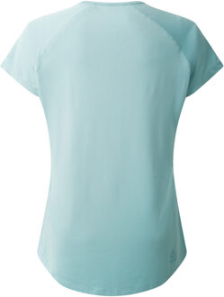 Dare 2b Dames corral t-shirt Lichtblauw