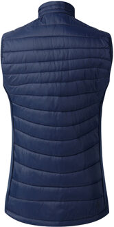 Dare 2b Dames/Dames Air Lite Bodywarmer (Marine) Navy - EU 36 / UK 8