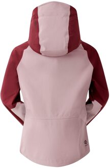 Dare 2b Dames/Dames Assert II Skijas (Heather/Fig) Bordeaux - EU 36 / UK 8