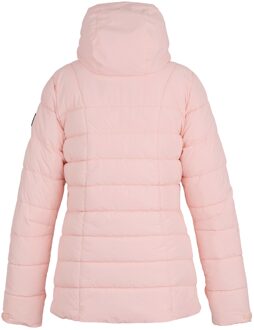 Dare 2b Dames/Dames Blindside Skijas (Kristallen Roos) Lichtroze - EU 42 / UK 14