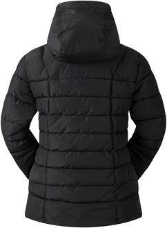 Dare 2b Dames/Dames Blindside Skijas (Zwart) - EU 40 / UK 12