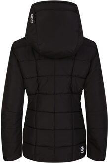 Dare 2b Dames/Dames Blindside Skijas (Zwart) - EU 44 / UK 16