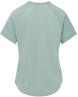 Dare 2b Dames/Dames Chase II T-Shirt (Gletsjer Groen) - EU 42 / UK 14