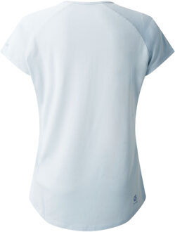 Dare 2b Dames/dames Corral T-shirt (Skyway) Hemelsblauw