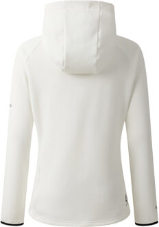 Dare 2b Dames/Dames Density Core Stretch Midlayer (Reiger) Wit