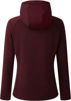 Dare 2b Dames/Dames Density Core Stretch Midlayer (Vijg/Fig) Paars