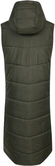 Dare 2b Dames/Dames Distinguish Gilet (Donkere Khaki) Kaki - EU 46 / UK 18