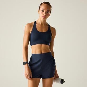Dare 2b Dames/Dames Dont Sweat It II Sportbeha (Marine) Navy - L