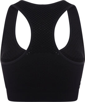 Dare 2b Dames/Dames Dont Sweat It II Sportbeha (Zwart) - XS
