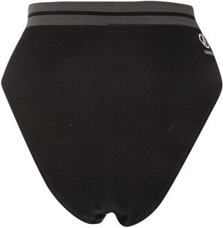 Dare 2b Dames/Dames Dont Sweat It Zwemshort (Zwart/Grijs) - maat