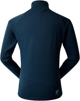 Dare 2b Dames/Dames Emerging Core Stretch Basislaag Top (Maanlicht Denim) - maat EU 48 / UK 20 Navy/blauw