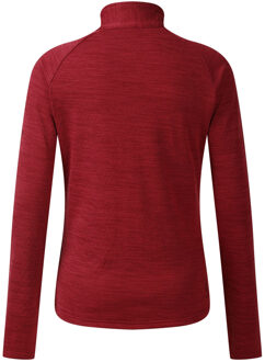 Dare 2b Dames/Dames Emerging III Stretch Jas (Tibetaans Rood) - maat EU 46 / UK 18