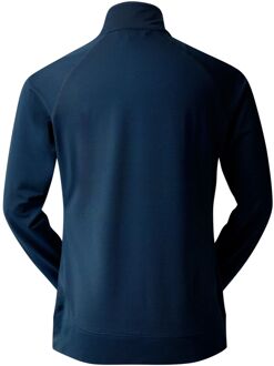 Dare 2b Dames/Dames Energise Midlayer (Maanlicht Denim) Navy/blauw