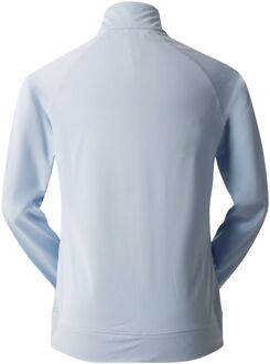Dare 2b Dames/Dames Energise Midlayer (Skyway) Hemelsblauw - EU 48 / UK 20