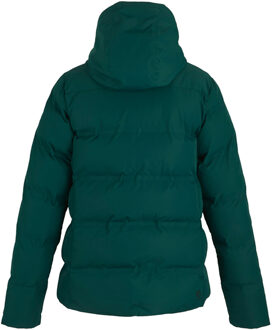 Dare 2b Dames/Dames Entrusted Gewatteerde Jas (Donkere Zee) Donkergroen - EU 42 / UK 14