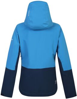 Dare 2b Dames/Dames Excalibar Skijas (Zweeds Blauw/Moonlight Denim) - EU 46 / UK 18