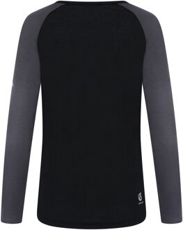 Dare 2b Dames/Dames Exchange III Basislagenset (Zwart/Ebbenhout) - EU 48 / UK 20