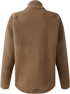 Dare 2b Dames/Dames Excursion Fleecejack (Pijnboomschors) Bruin - EU 40 / UK 12
