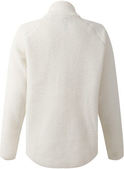 Dare 2b Dames/Dames Excursion Fleecejack (Reiger) - maat EU 44 / UK 16 Wit