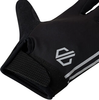 Dare 2b Dames/Dames fietshandschoenen (Zwart) - XS