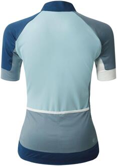 Dare 2b Dames/Dames Fladdertrui (Skyway/Moonlight Denim) Grijs - EU 46 / UK 18