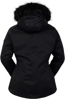 Dare 2b Dames/Dames Frenzied Skijas (Zwart) - EU 44 / UK 16