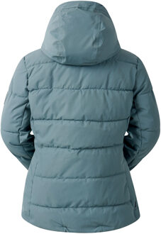 Dare 2b Dames/Dames Glacier Skijas (Element Grijs) Blauw/Donkergrijs - EU 46 / UK 18