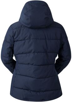 Dare 2b Dames/Dames Glacier Skijas (Marine) - maat Navy