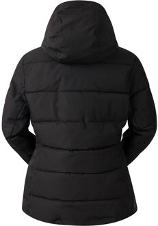 Dare 2b Dames/Dames Glacier Skijas (Zwart)