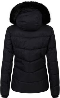 Dare 2b Dames/Dames Glamorize V Skijas (Zwart) - EU 46 / UK 18