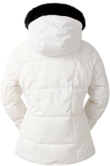 Dare 2b Dames/Dames Glamourize VI Skijas (Grijze ochtend) - maat Beige