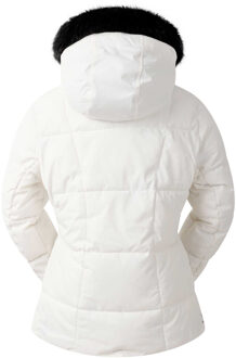 Dare 2b Dames/Dames Glamourize VI Skijas (Reiger) - maat Wit