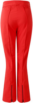 Dare 2b Dames/Dames Glide Skibroek (Echt rood) - EU 44 / UK 16