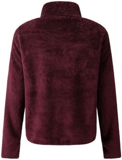 Dare 2b Dames/Dames Gnarly Fleece (Afb.) Rood - EU 46 / UK 18