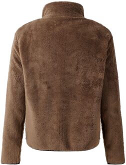 Dare 2b Dames/Dames Gnarly Fleece (Pijnboomschors) - maat EU 36 / UK 8 Bruin