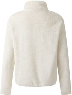 Dare 2b Dames/Dames Gnarly Fleece (Reiger) - maat EU 46 / UK 18 Wit