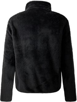 Dare 2b Dames/Dames Gnarly Fleece (Zwart)
